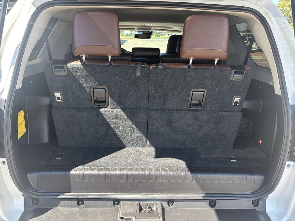 used 2023 Toyota 4Runner car, priced at $44,995