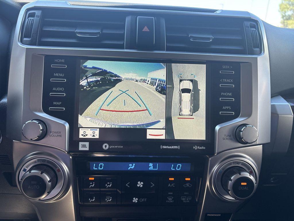 used 2023 Toyota 4Runner car, priced at $44,995