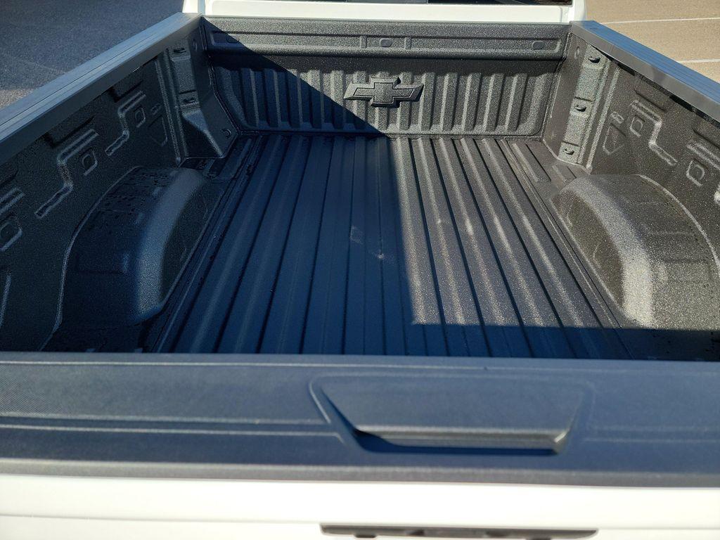 new 2026 Chevrolet Silverado 2500 car, priced at $66,400