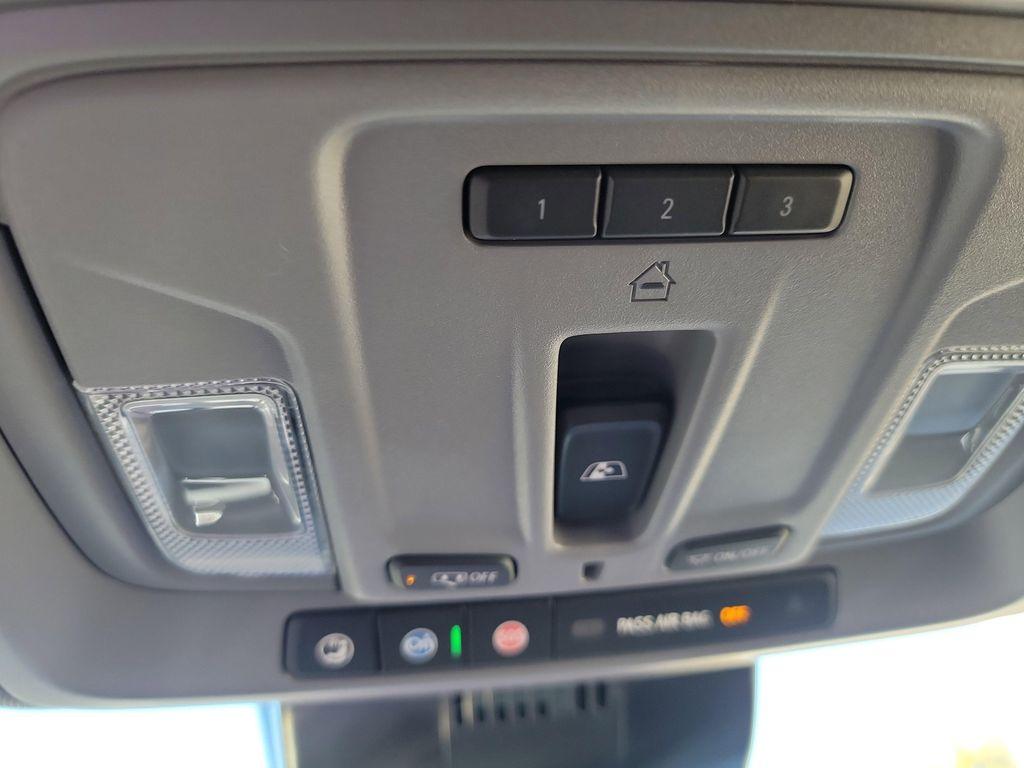 new 2026 Chevrolet Silverado 2500 car, priced at $66,400