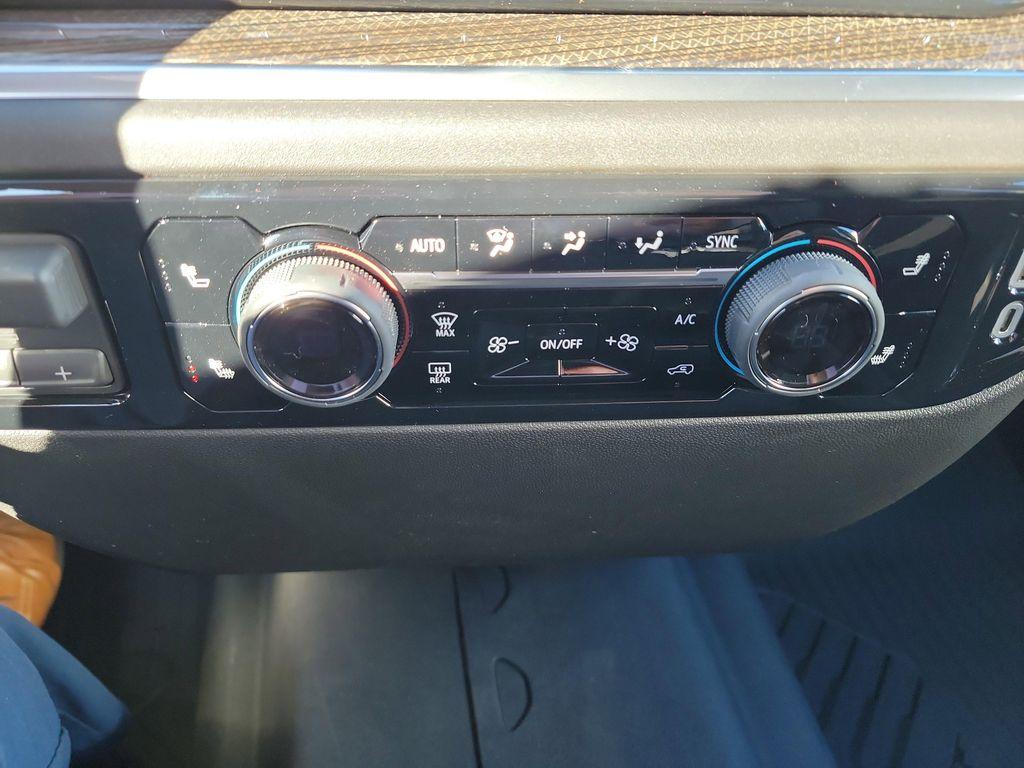 new 2026 Chevrolet Silverado 2500 car, priced at $66,400