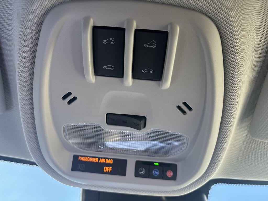 new 2026 Chevrolet Trax car, priced at $27,650