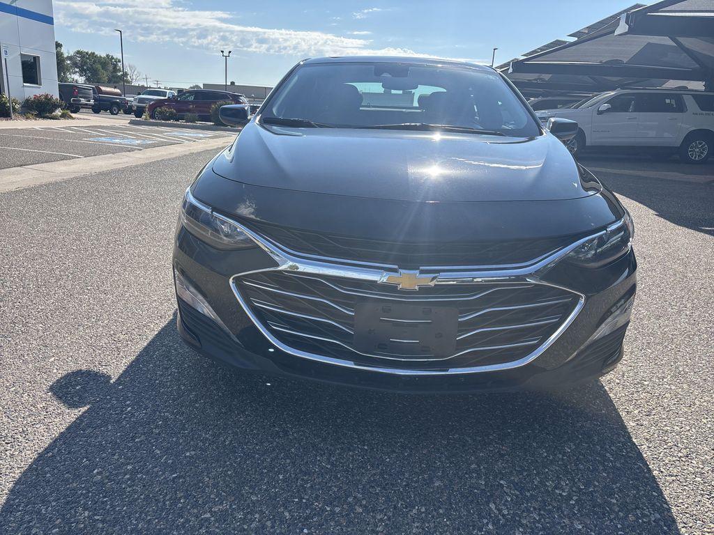 used 2023 Chevrolet Malibu car, priced at $20,495