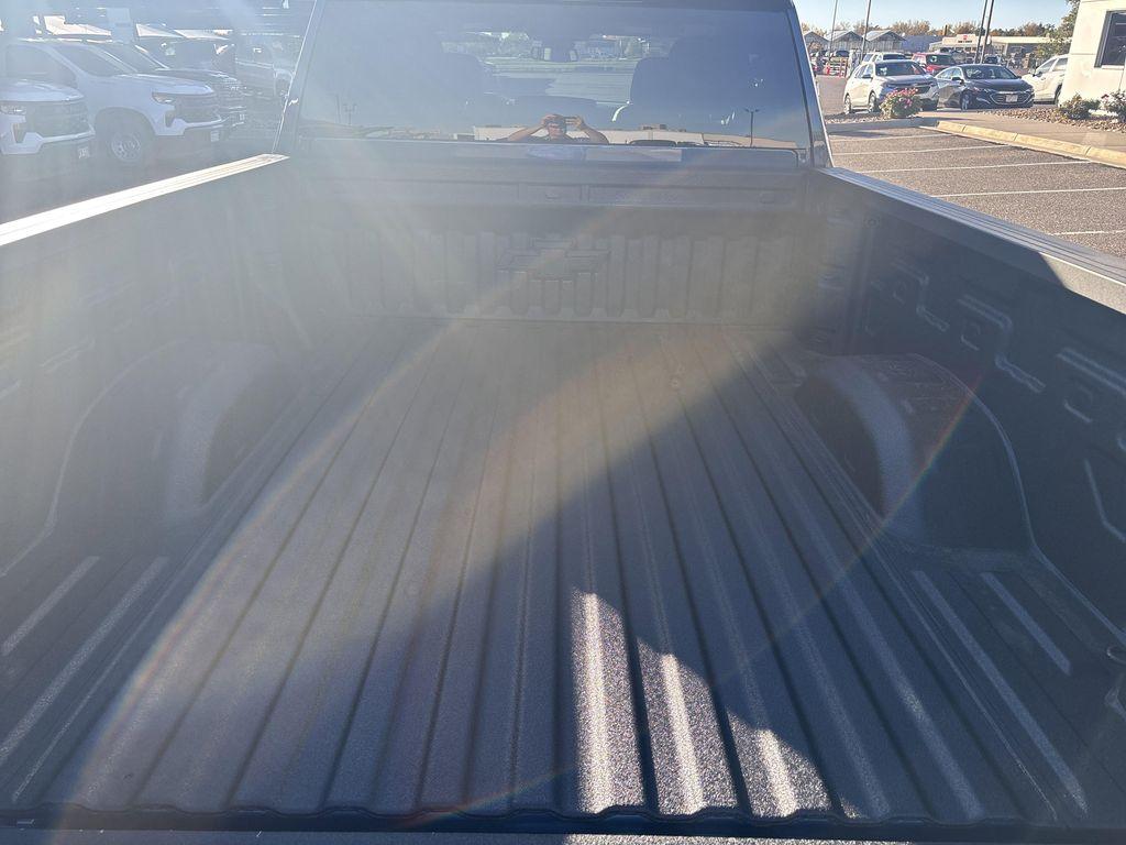 new 2026 Chevrolet Silverado 2500 car, priced at $81,040