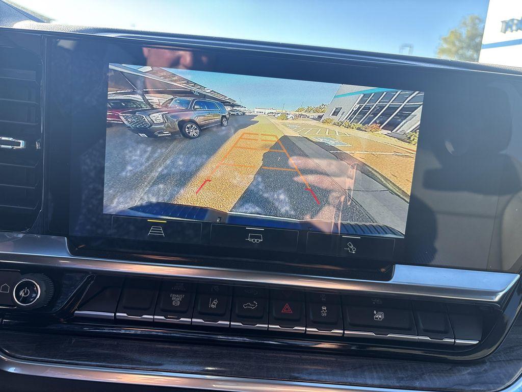 new 2026 Chevrolet Silverado 2500 car, priced at $81,040