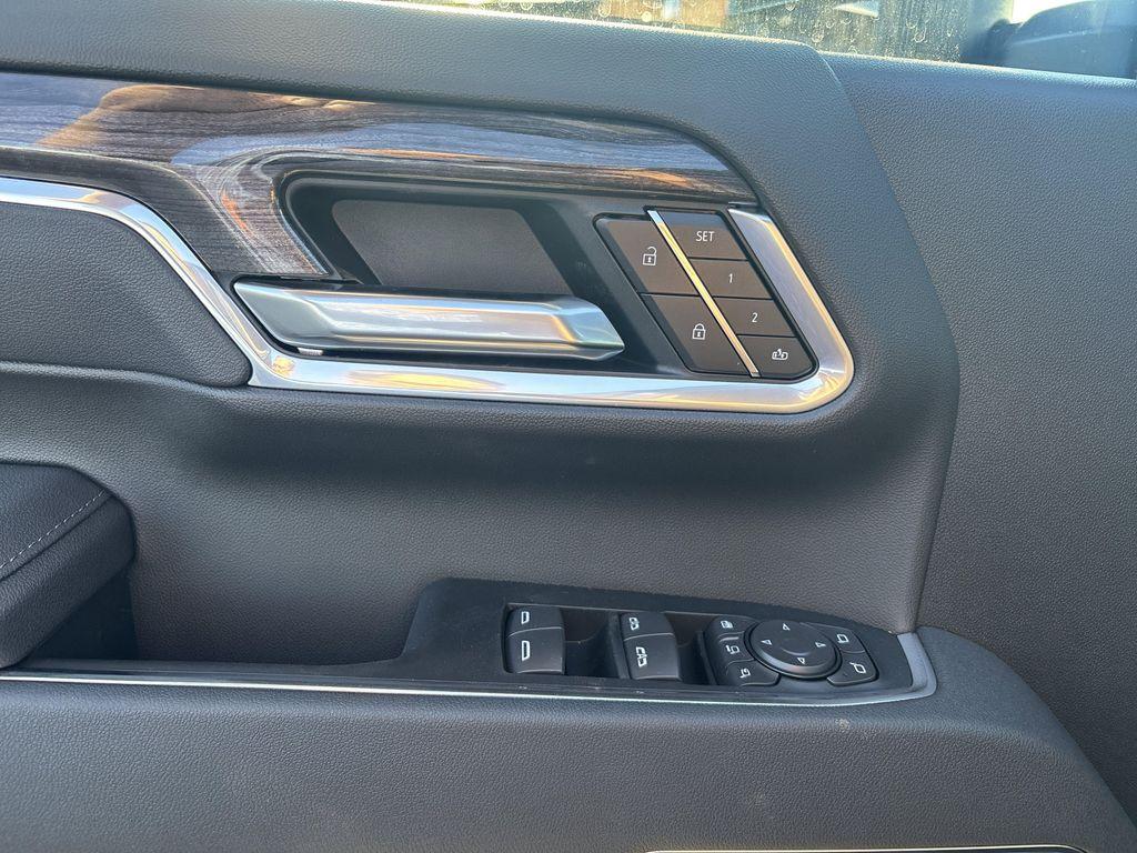 new 2026 Chevrolet Silverado 2500 car, priced at $81,040