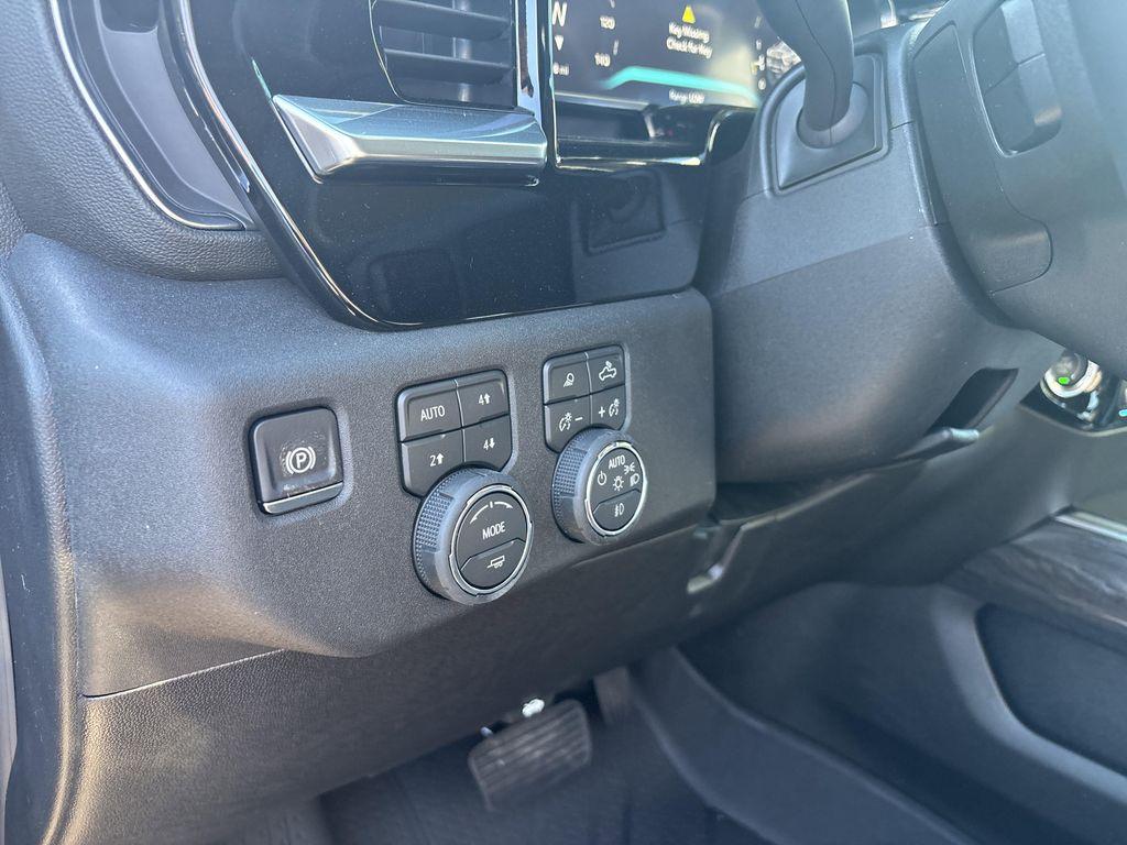 new 2026 Chevrolet Silverado 2500 car, priced at $81,040