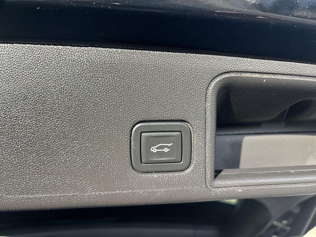 used 2024 GMC Terrain car, priced at $24,995