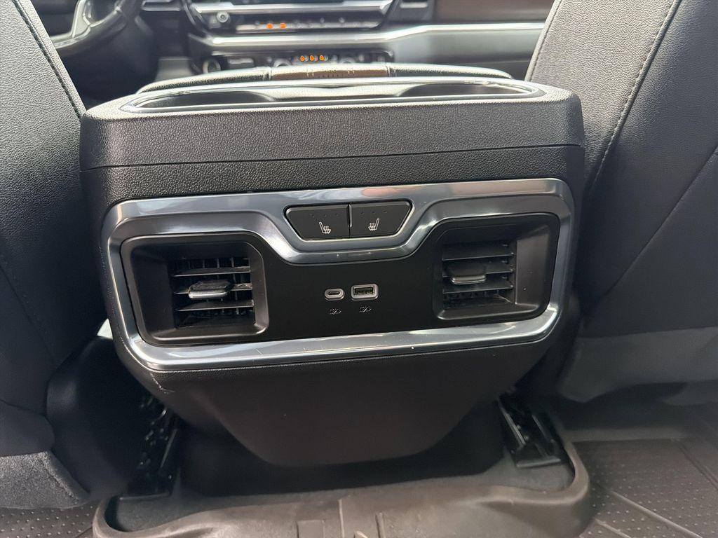 used 2024 Chevrolet Silverado 1500 car, priced at $48,795