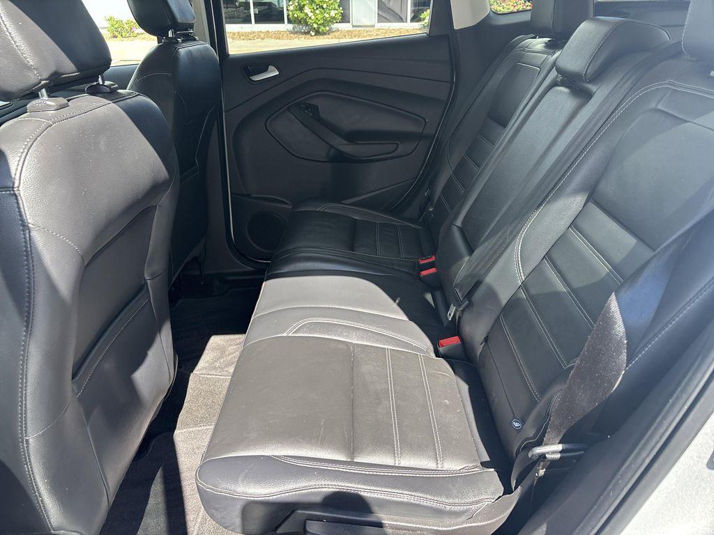 used 2018 Ford Escape car, priced at $14,895