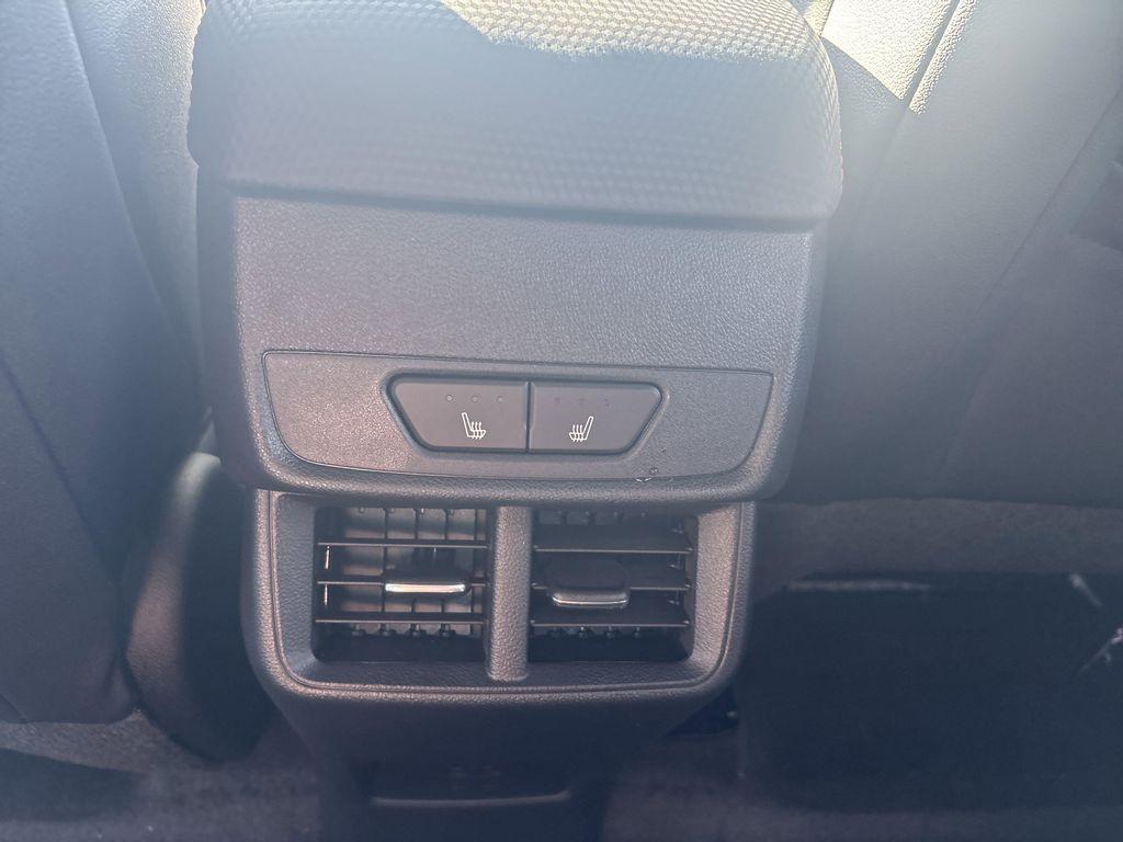 new 2026 Chevrolet Equinox car, priced at $41,285