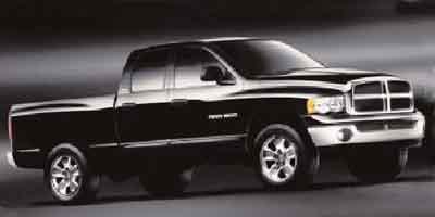 used 2004 Dodge Ram 1500 car, priced at $8,500