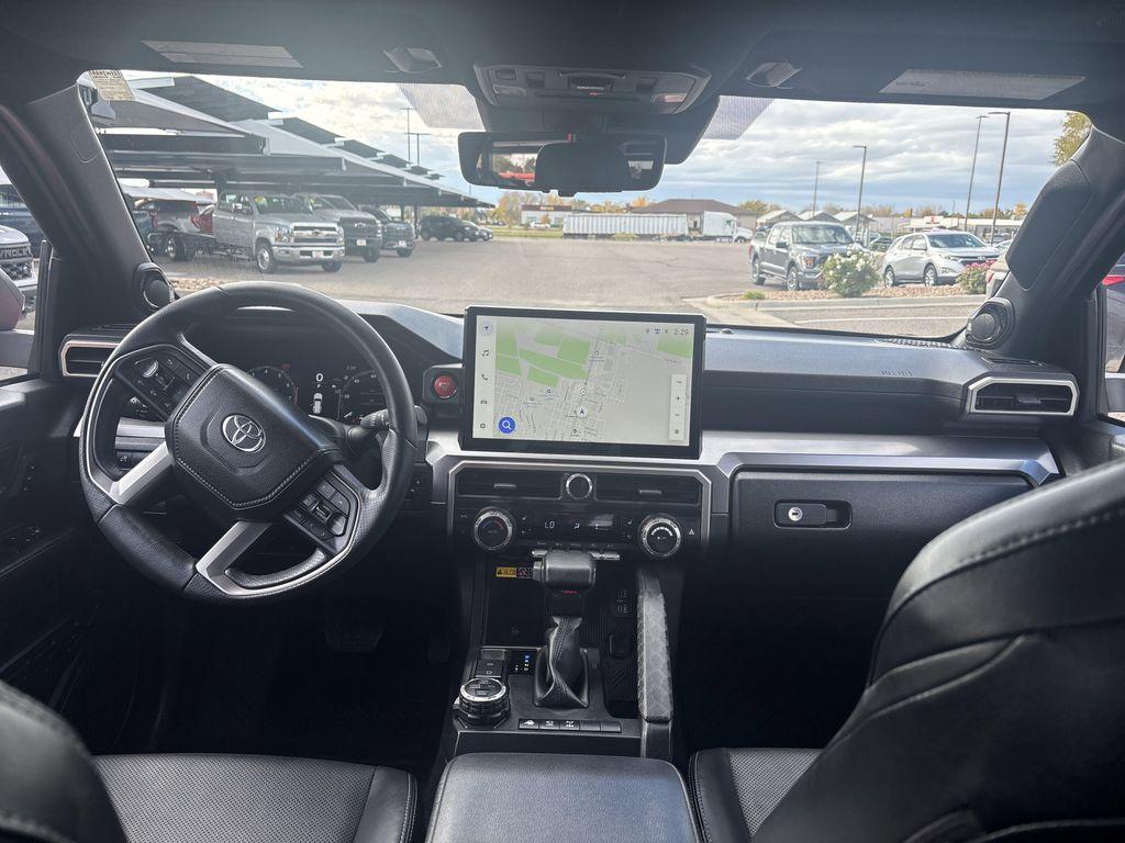 used 2025 Toyota 4Runner car, priced at $52,495