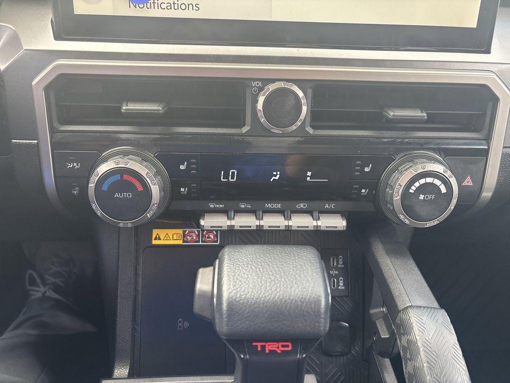 used 2025 Toyota 4Runner car, priced at $52,495