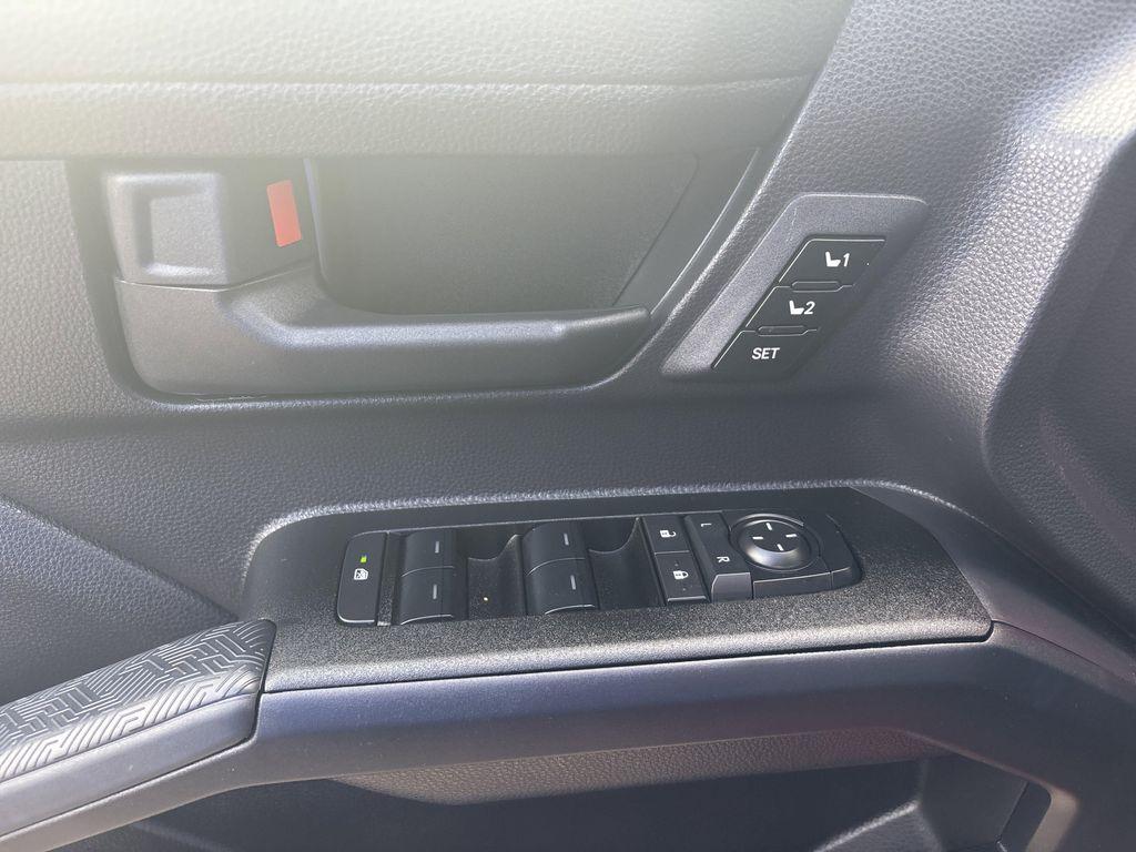 used 2025 Toyota 4Runner car, priced at $52,495