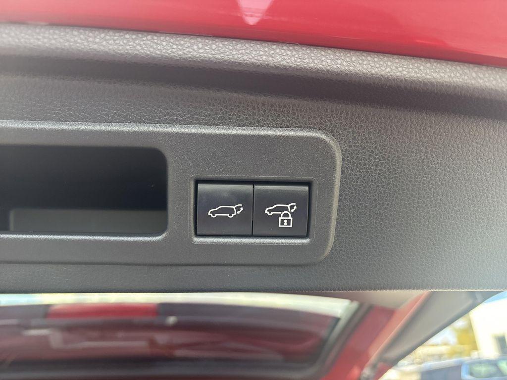 used 2025 Toyota 4Runner car, priced at $52,495