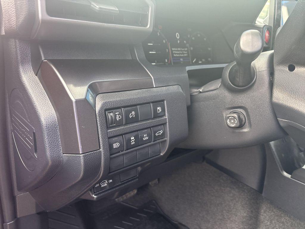 used 2025 Toyota 4Runner car, priced at $52,495