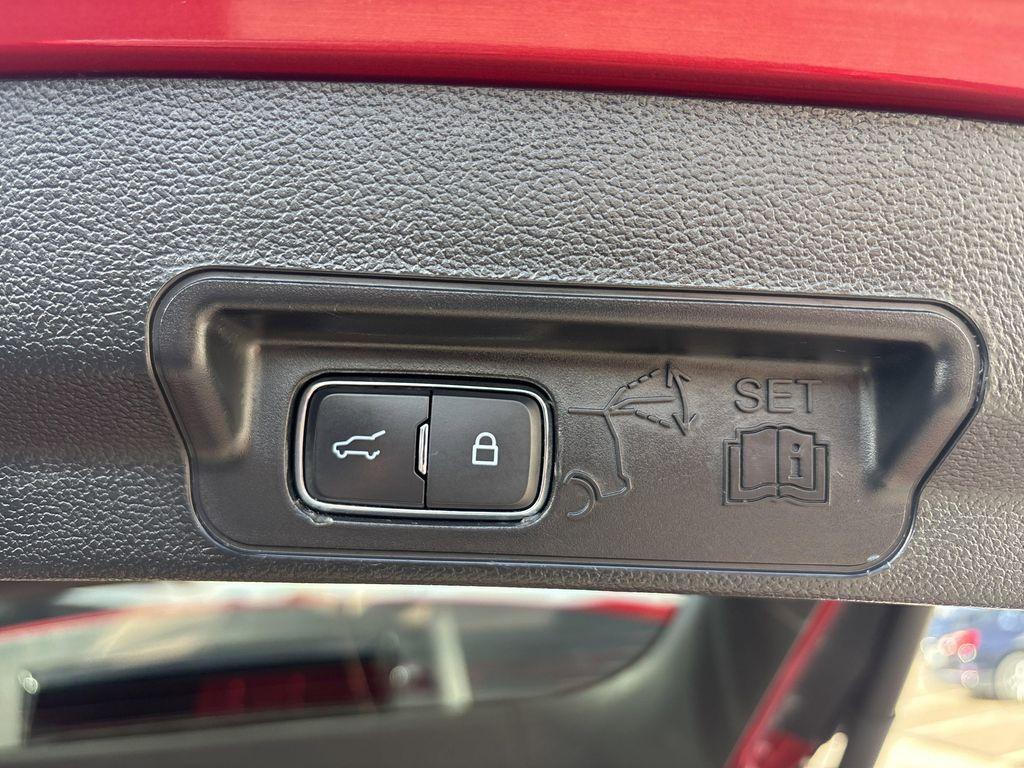 used 2024 Ford Explorer car, priced at $36,595