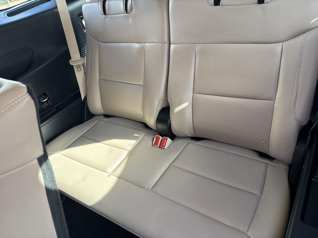 used 2024 Ford Explorer car, priced at $36,595