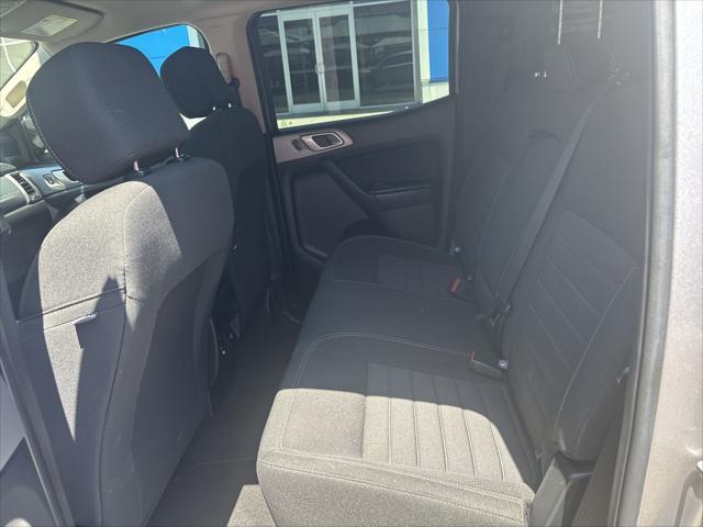 used 2020 Ford Ranger car, priced at $30,294