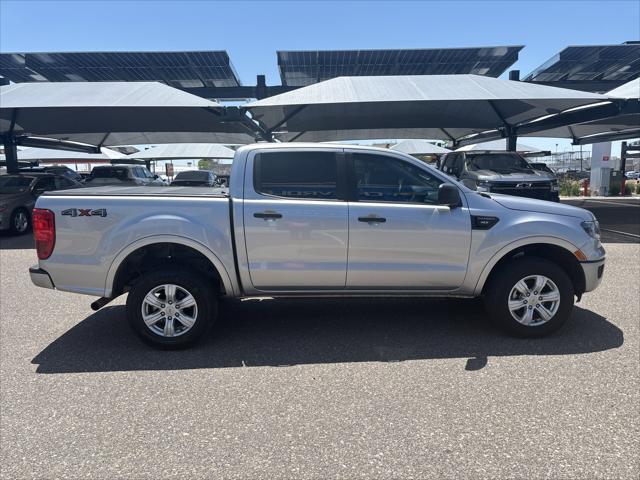 used 2020 Ford Ranger car, priced at $30,294