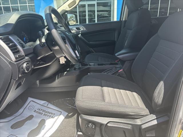 used 2020 Ford Ranger car, priced at $30,294