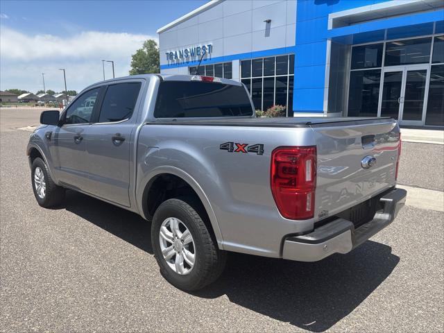 used 2020 Ford Ranger car, priced at $30,294