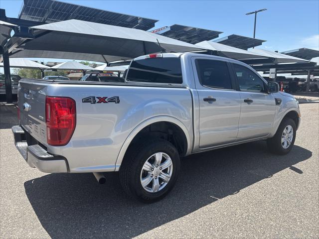 used 2020 Ford Ranger car, priced at $30,294