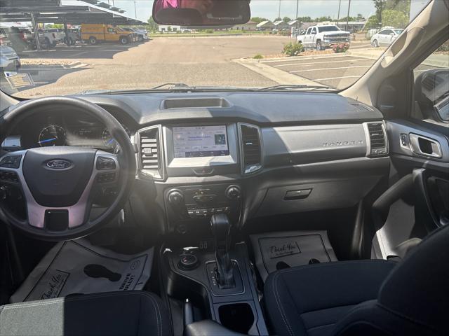 used 2020 Ford Ranger car, priced at $30,294