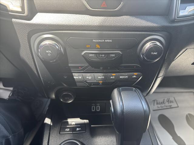 used 2020 Ford Ranger car, priced at $30,294