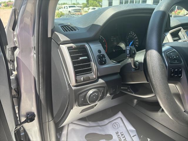 used 2020 Ford Ranger car, priced at $30,294