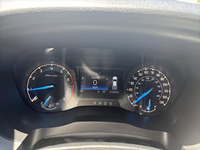 used 2020 Ford Ranger car, priced at $30,294