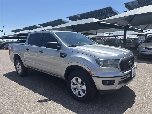 used 2020 Ford Ranger car, priced at $30,294