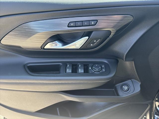 used 2024 GMC Terrain car, priced at $27,495