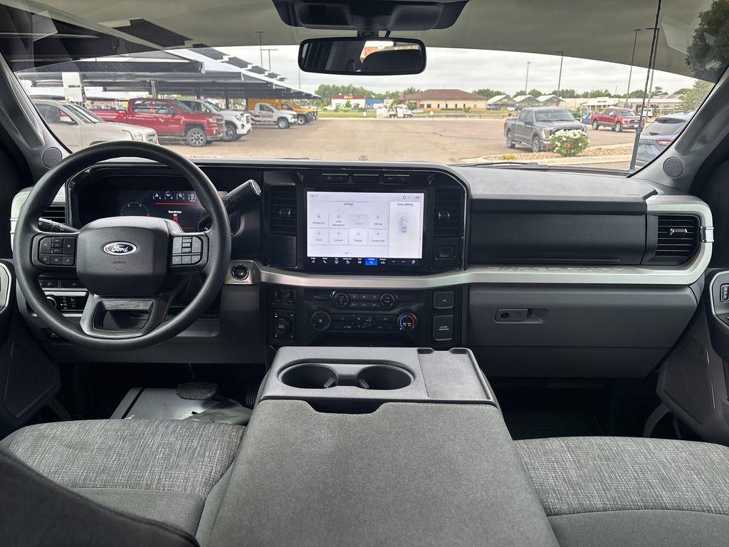 used 2023 Ford F-250 car, priced at $59,495