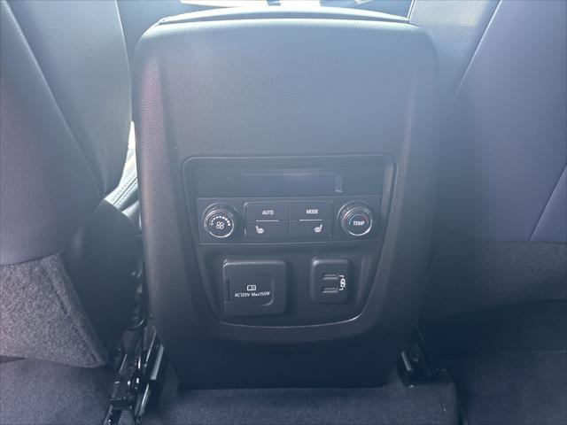 used 2021 Buick Enclave car, priced at $29,995