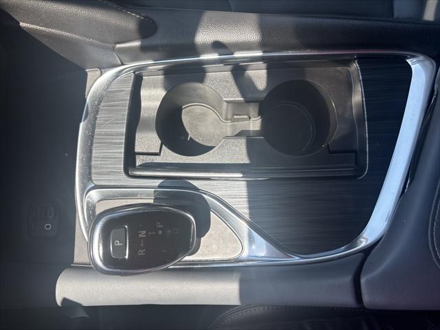 used 2021 Buick Enclave car, priced at $29,995
