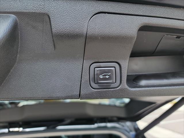 used 2023 GMC Acadia car, priced at $29,795