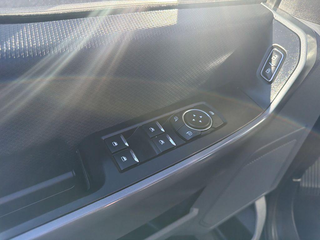 used 2023 Ford F-150 car, priced at $36,595