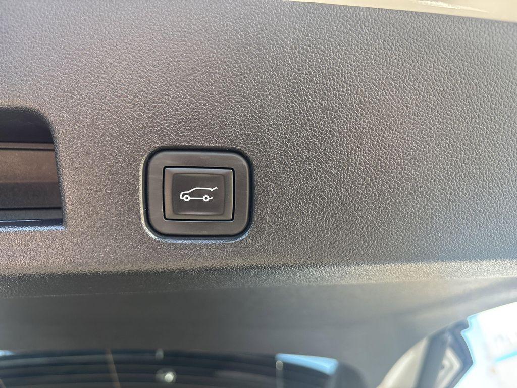 used 2025 Buick Enclave car, priced at $41,795