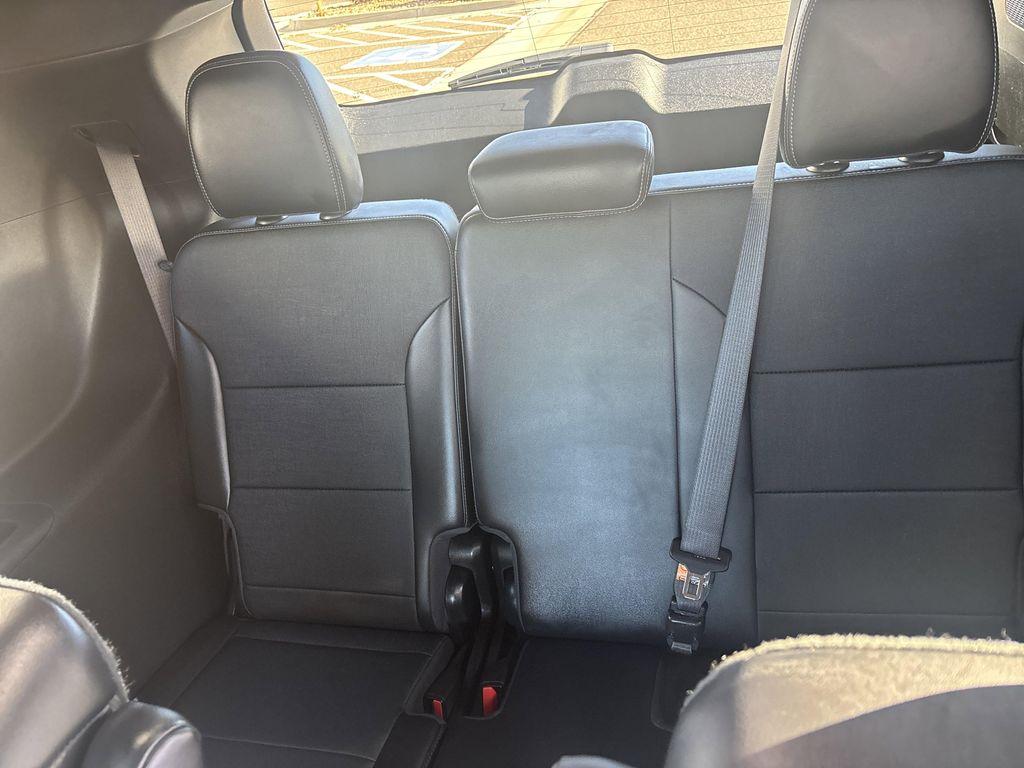 used 2025 Buick Enclave car, priced at $41,795