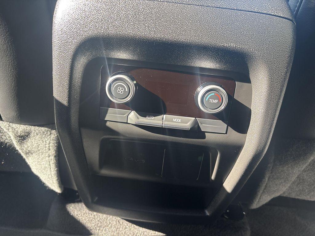 used 2025 Buick Enclave car, priced at $41,795