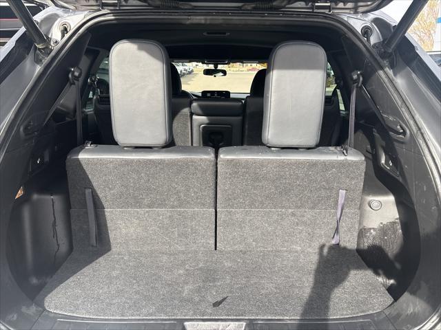 used 2023 Mitsubishi Outlander car, priced at $24,495