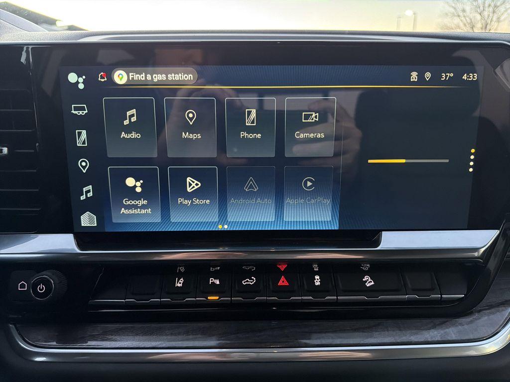 new 2026 Chevrolet Silverado 2500 car, priced at $71,940