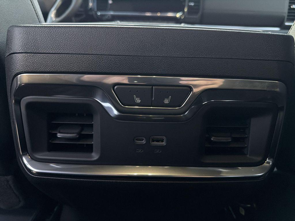 new 2026 Chevrolet Silverado 2500 car, priced at $71,940