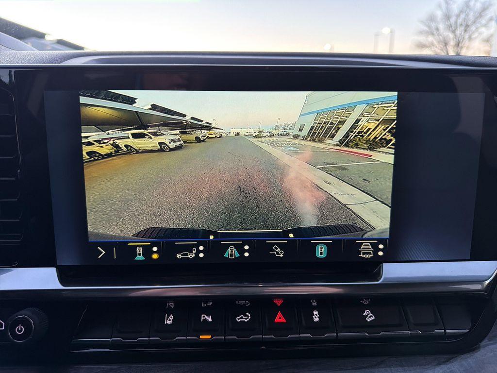 new 2026 Chevrolet Silverado 2500 car, priced at $71,940