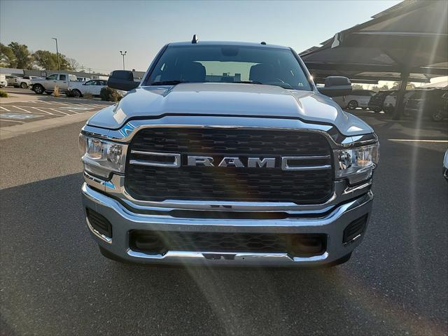 used 2022 Ram 2500 car, priced at $47,395