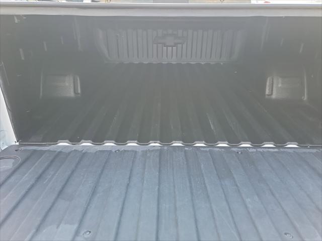 used 2021 Chevrolet Silverado 1500 car, priced at $45,995