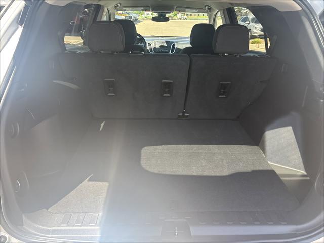 used 2022 Chevrolet Equinox car, priced at $23,495