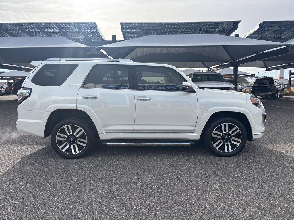 used 2015 Toyota 4Runner car, priced at $24,795